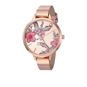 Nine west watch